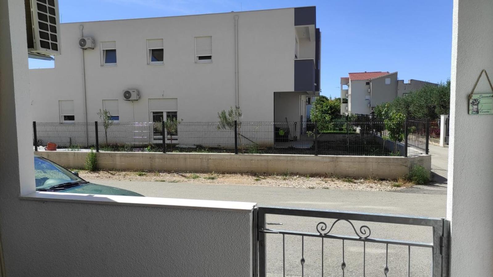 Lavanda Kaštela Exterior foto